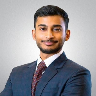 Abhinav headshot Abhinav headshot