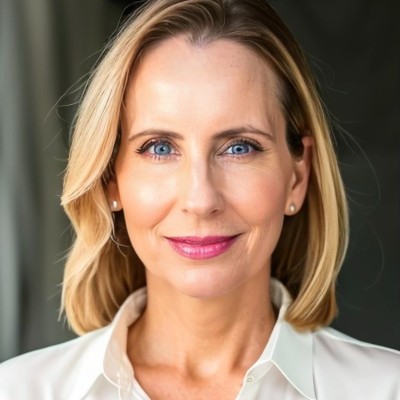 Christy Pooler-IBM Christy Pooler-IBM