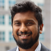 Vivek Murugesan Vivek Murugesan