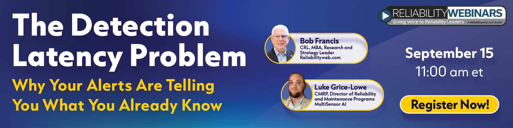 4 inch - September 15 2026 ReliabilityWebinars